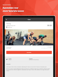 Screenshot 7 Creative Sports Company android