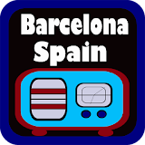 Barcelona FM Radio icon