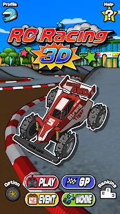 RC Racing 3D Screenshot