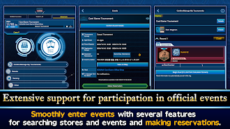 Game screenshot Yu-Gi-Oh! Neuron apk download