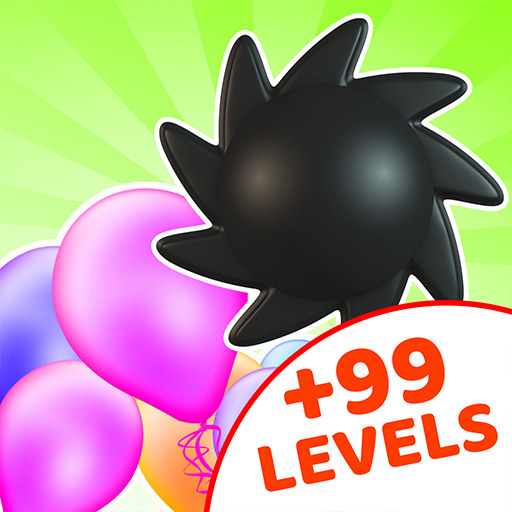 Download APK Bounce and pop - Puff Balloon Latest Version