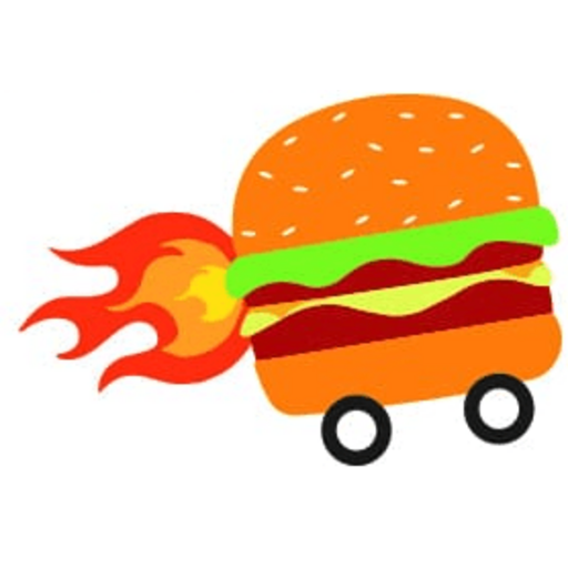 Munchys Delivery logo