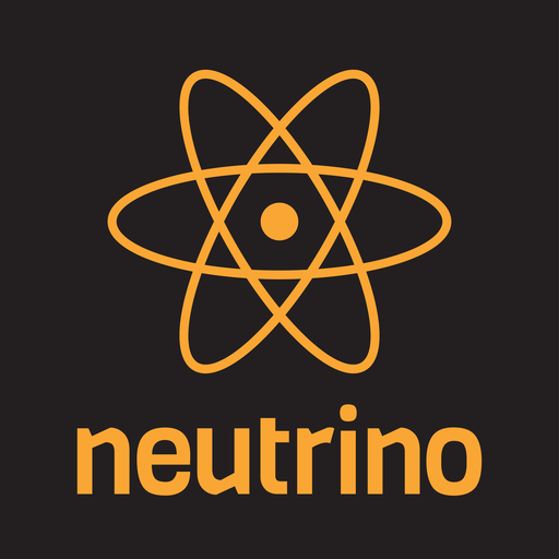 Neutrino Element Plus X logo