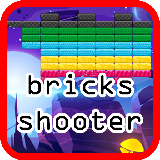 Bricks-Shooter 2024