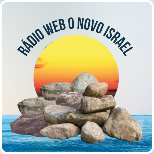 Radio Web O Novo Israel