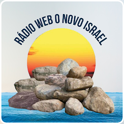 Icon image Radio Web O Novo Israel