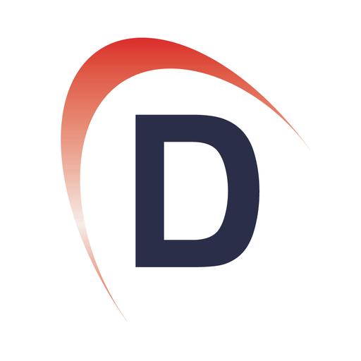 Debbies Dry Cleaners logo