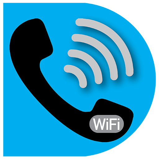 MobileVoiceRTP logo