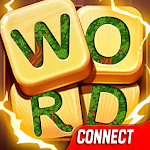 Cover Image of Download word connect - cross word puzz  APK