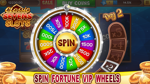 Empire City Casino Online - Charitable Investment Foundation Slot Machine