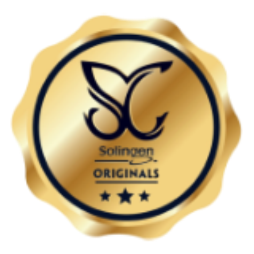 Solingen Originals logo