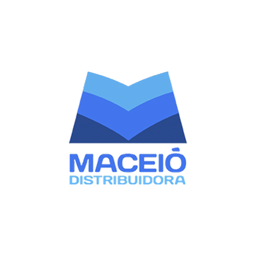 Maceió Distribuidora logo