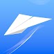 Paper Plane 3D - Androidアプリ