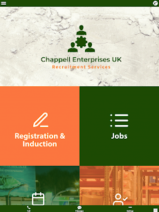 Chappell Enterprises UKのおすすめ画像5