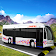 Offroad Mountain Bus Simulator 17 icon