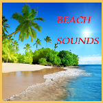 Cover Image of Download beach sounds 1.1 APK