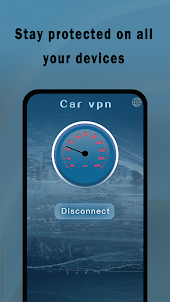 Car VPN
