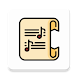 Random Music Sheet - Androidアプリ