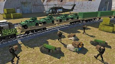 US Army Train Simulator 3Dのおすすめ画像4