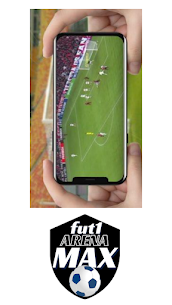 Free FUT1 ARENA MAX Futebol ao vivo Mod Apk 3