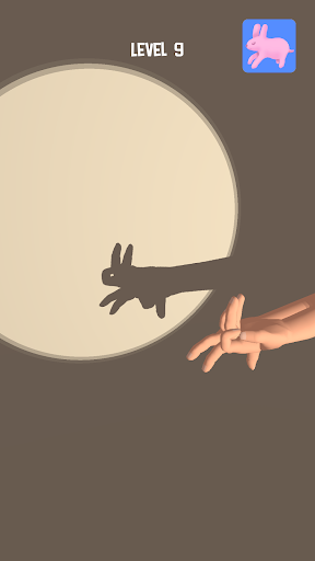 Shadow Perception Screen 2