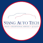 Cover Image of 下载 Stang Auto Tech  APK