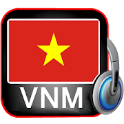 Radio Viet Nam – Vietnam Radio – All Vietnam Radio