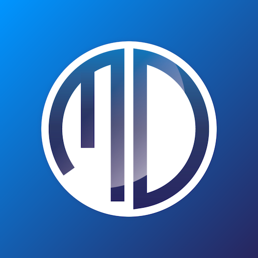 MD Lithium 1.0.4 Icon