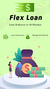 Flex Loan Guide