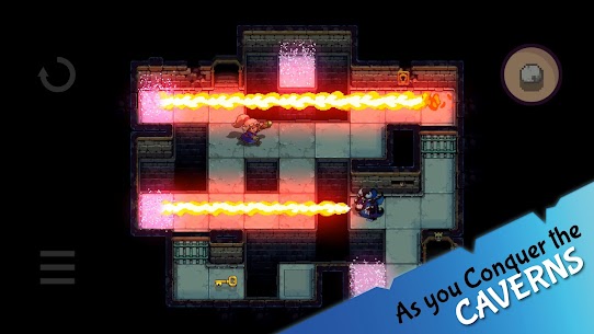 Dungeons of Dreadrock 2: Full Game 4