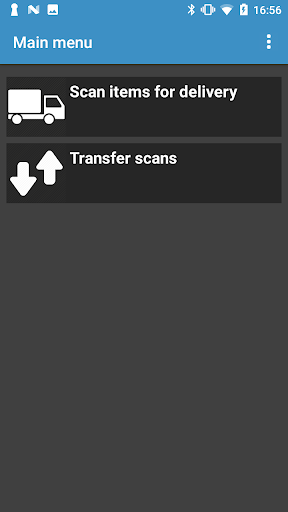 Honest Mark EPC Tracking