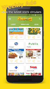 Coupons App® Shopping Deals 17