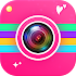 Beauty Plus Camera -Selfie Cam