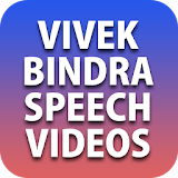Vivek Bindra Speech Videos icon