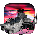 Helicopter Explosion LW icon
