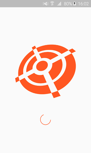 Android application VigiOS screenshort