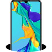 Theme For P30 | P30 Lite | P30 Pro + Wallpapers