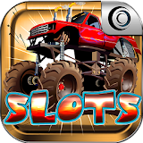 Monster Truck Slots icon