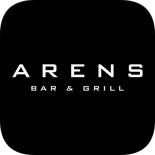 Arens Bar & Grill logo