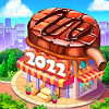 Cooking Game Crazy Super Chef icon
