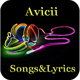 Avicii Songs&Lyrics icon