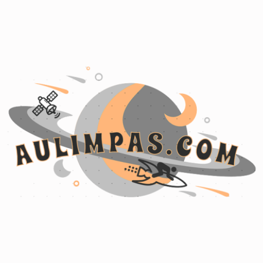 Aulimpas logo