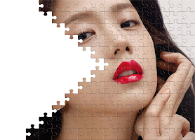 Blackpink Jigsaw Puzzle Games