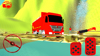 Log Delivery simulator - Screenshot 3