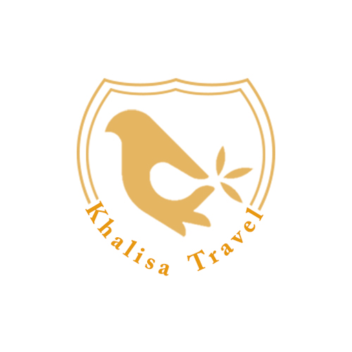 Khalisa Travel logo