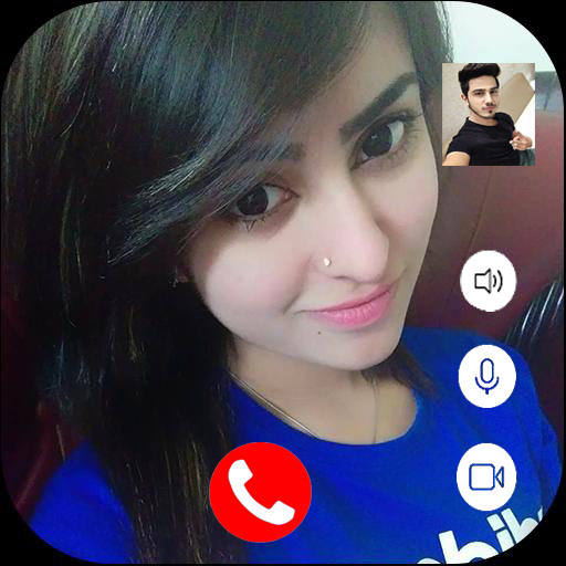 Indian Girls video call chat