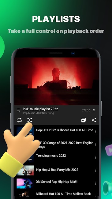 Pure Tuber Premium APK techtodown