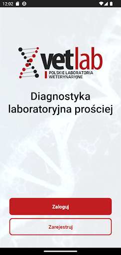 Vetlab Screen 2