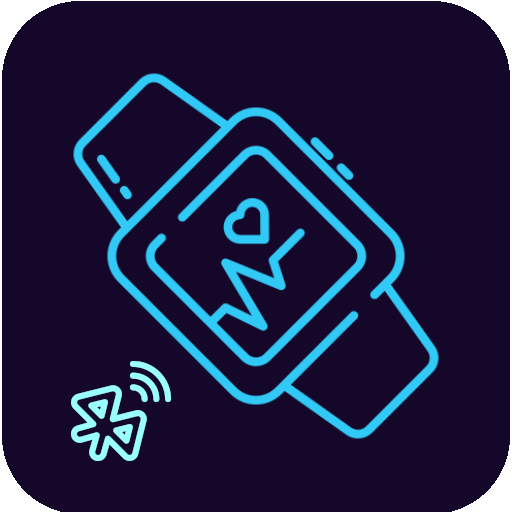 Smartwatch sync app for androi دانلود در ویندوز