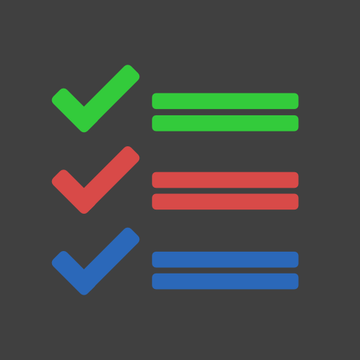 Todo list - TwoDo logo